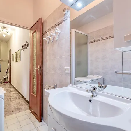 Tullia Relax 650m From The Sea - Happy Appartement *