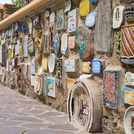 Domus Tullia - Happy Alassio