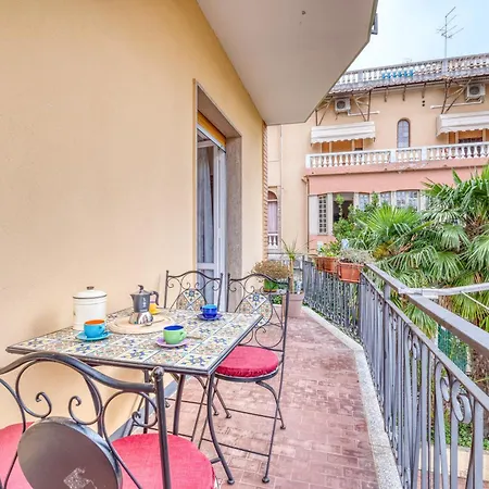 Appartement Tullia Relax 650m From The Sea - Happy *