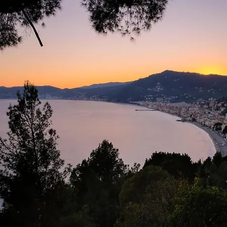Appartement Tullia Relax 650m From The Sea - Happy Alassio