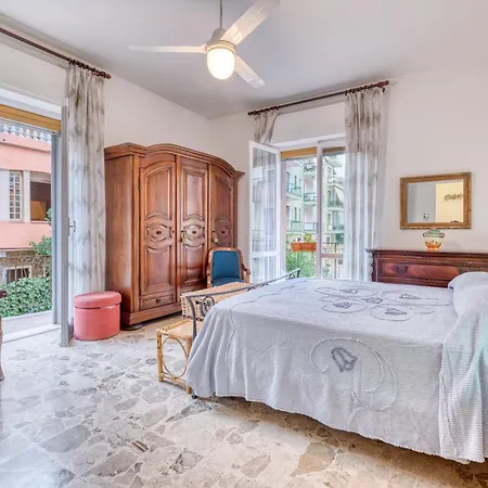Appartement Tullia Relax 650m From The Sea - Happy *