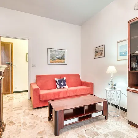 Tullia Relax 650m From The Sea - Happy Appartement Alassio