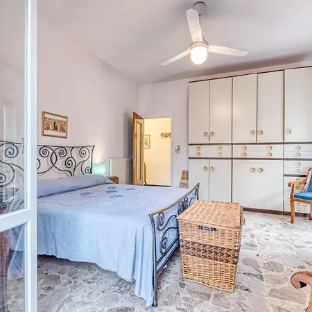 Tullia Relax 650m From The Sea - Happy Appartement *